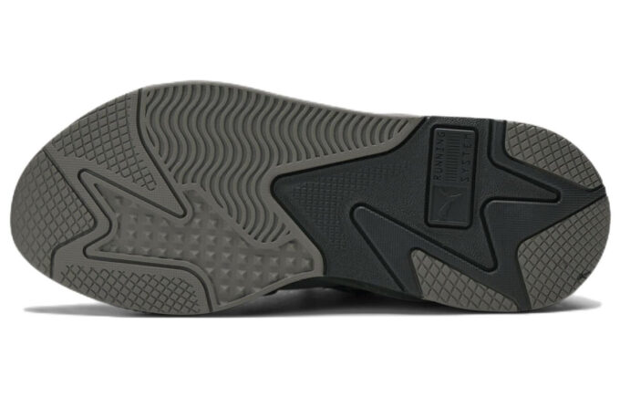 RS-X ”T3CH – Roliga sidor”