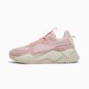 RS-X Utsmyckade Dam Sneakers RS-X Utsmyckade Dam Sneakers