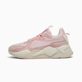 RS-X Utsmyckade Dam Sneakers