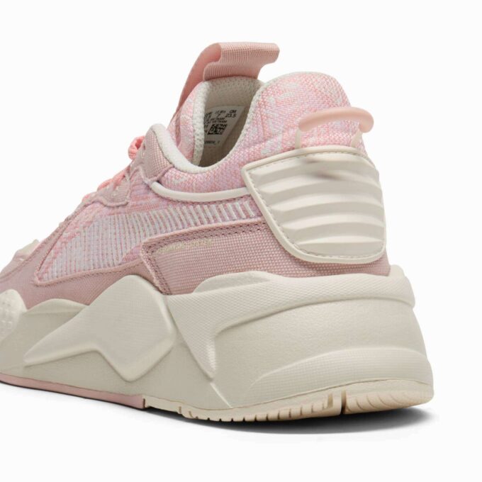 RS-X Utsmyckade Dam Sneakers RS-X Utsmyckade Dam Sneakers