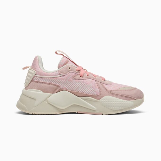 RS-X Utsmyckade Dam Sneakers RS-X Utsmyckade Dam Sneakers