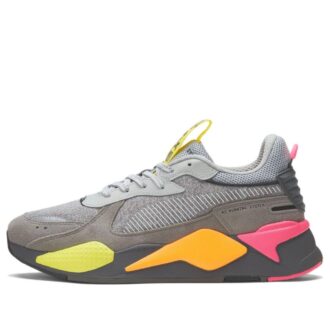 RS-X Överstrykningspenna ”High Rise Ultra Grey”