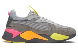RS-X Överstrykningspenna ”High Rise Ultra Grey”