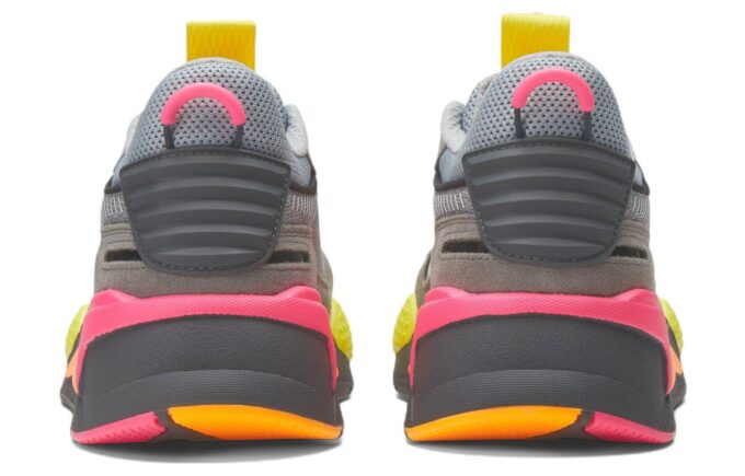 RS-X Överstrykningspenna ”High Rise Ultra Grey”