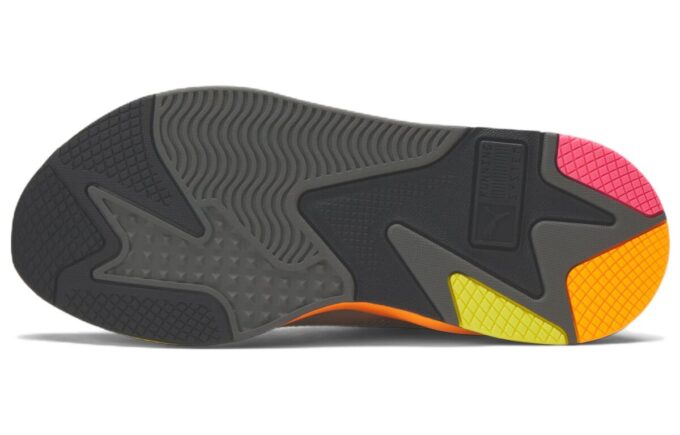 RS-X Överstrykningspenna ”High Rise Ultra Grey”
