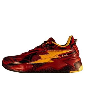 RS-X x BAIT x DC Comics ”Flash”