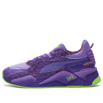RS-X x LaMelo-boll ”Galaxy”