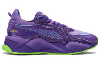RS-X x LaMelo-boll ”Galaxy”