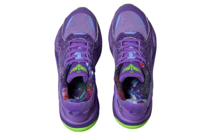 RS-X x LaMelo-boll ”Galaxy”