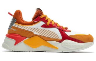 RS-X x Masters of the Universe ”40-årsjubileums-He-Man”