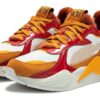 RS-X x Masters of the Universe ”40-årsjubileums-He-Man”