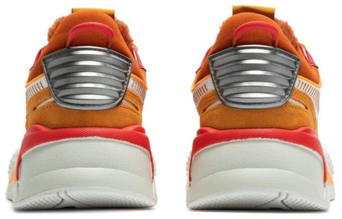 RS-X x Masters of the Universe ”40-årsjubileums-He-Man”