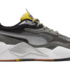 RS-X3 ”Grids – Ultragrå Metallic Silver”