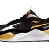 RS-X3 Metallic ”Svartguld”