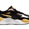 RS-X3 Metallic ”Svartguld”