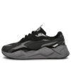 RS-X3 ”Pussel – Castlerock”