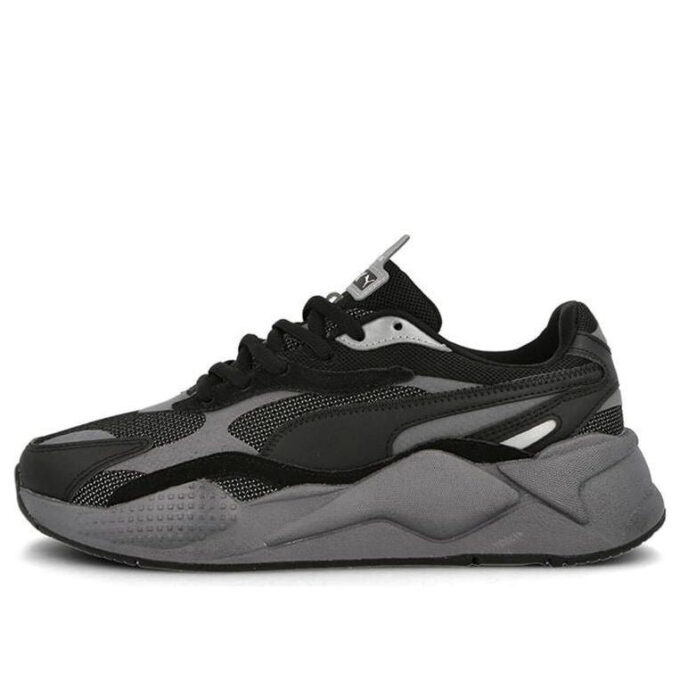 RS-X3 ”Pussel – Castlerock”