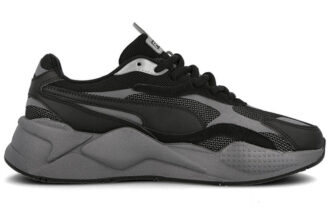 RS-X3 ”Pussel – Castlerock”