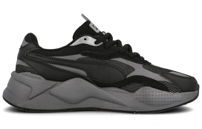 RS-X3 ”Pussel – Castlerock”