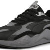 RS-X3 ”Pussel – Castlerock”