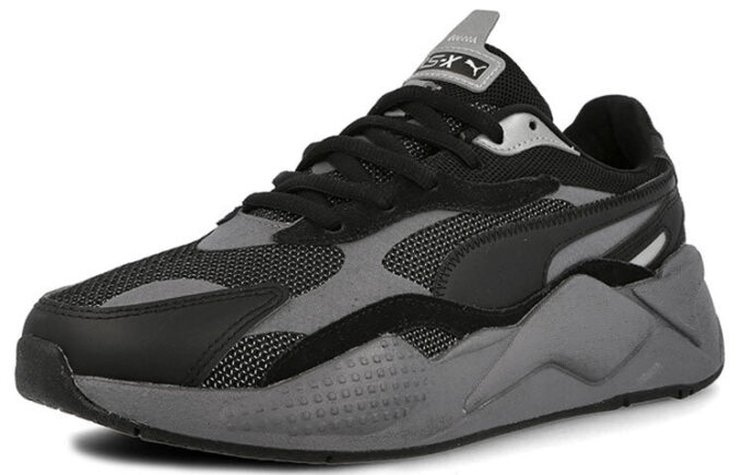 RS-X3 ”Pussel – Castlerock”