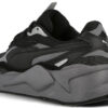 RS-X3 ”Pussel – Castlerock”