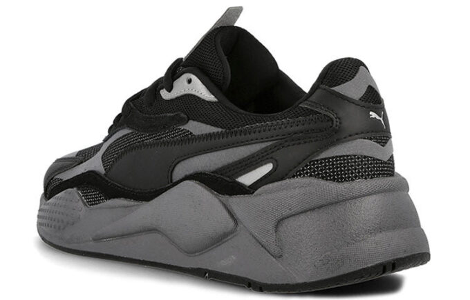RS-X3 ”Pussel – Castlerock”