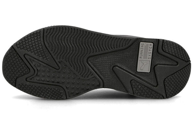 RS-X3 ”Pussel – Castlerock”