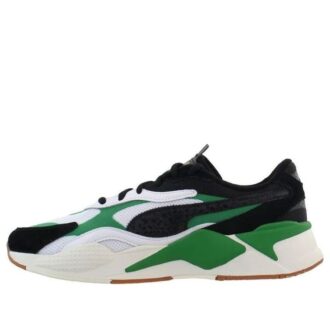 RS-X3 ”Sommarslam”