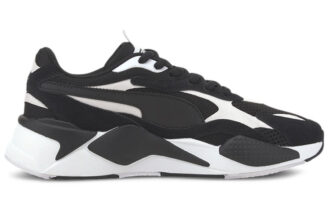 RS-X3 Super ”Svart”