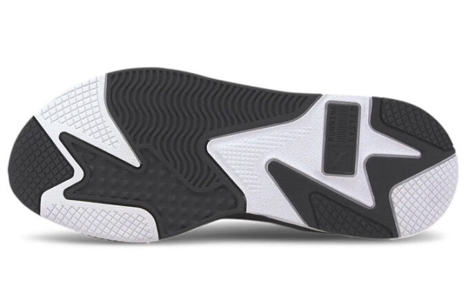 RS-X3 Super ”Svart”