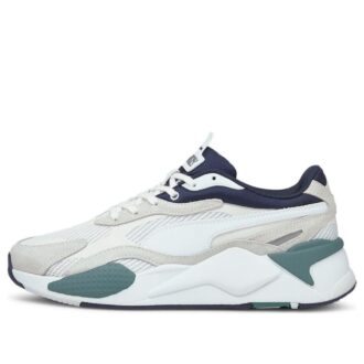 RS-X3 Twill Air Mesh ”Vit”