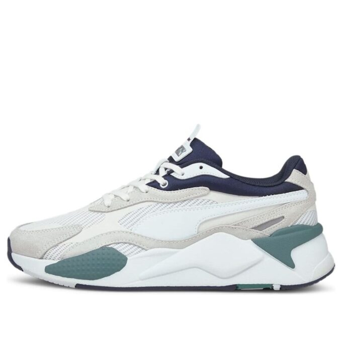 RS-X3 Twill Air Mesh ”Vit”
