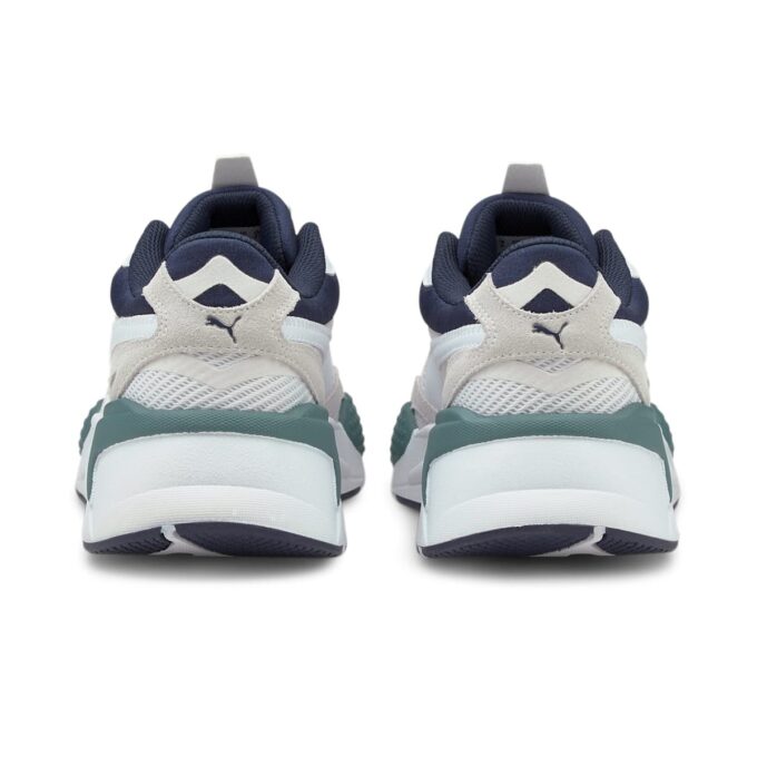 RS-X3 Twill Air Mesh ”Vit”