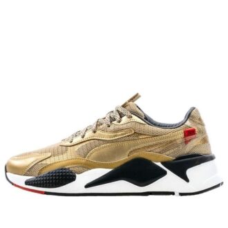 RS-X3 WC ”Team Gold”