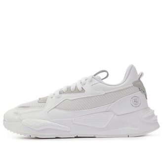 RS-Z Athleisure Casual Sportskor Unisex Grå