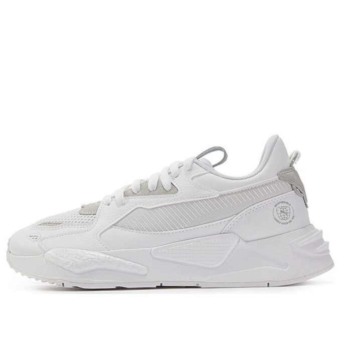 RS-Z Athleisure Casual Sportskor Unisex Grå