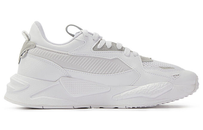 RS-Z Athleisure Casual Sportskor Unisex Grå