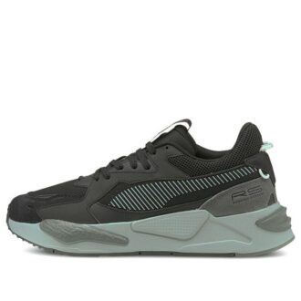 RS-Z College ”Black Quarry”