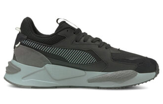 RS-Z College ”Black Quarry”