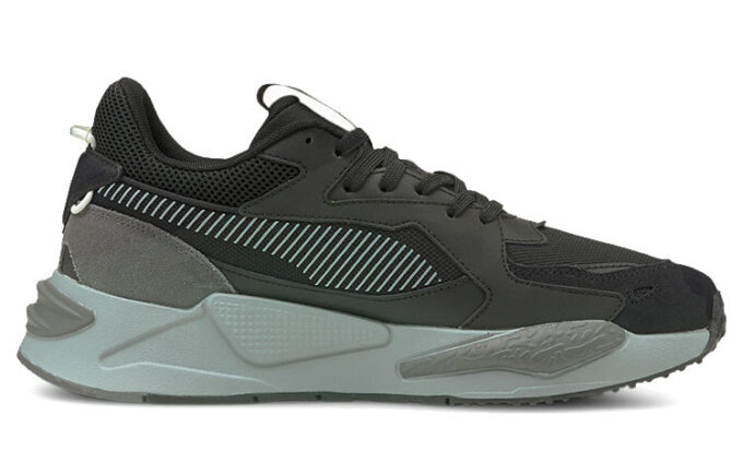 RS-Z College ”Black Quarry”