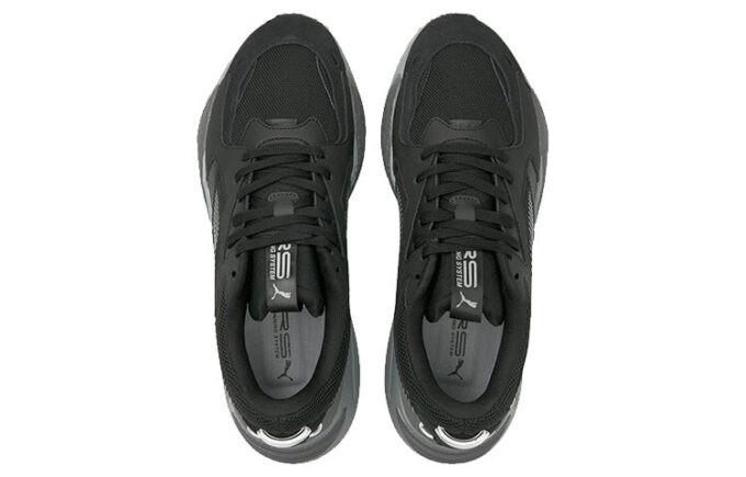 RS-Z College ”Black Quarry”