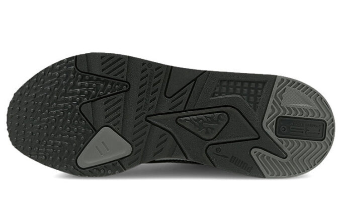 RS-Z College ”Black Quarry”
