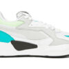 RS-Z Core ”White Harbor Mist Spectra Green”