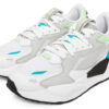 RS-Z Core ”White Harbor Mist Spectra Green”