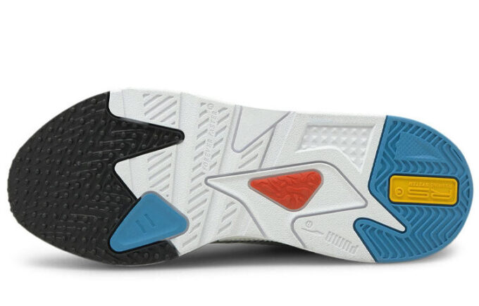 RS-Z ”Hawaiian Ocean Black”