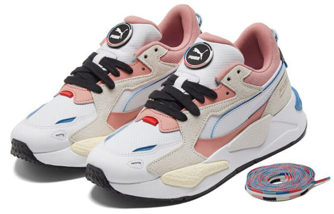 RS-Z Satsa på ”Vit Rosa Blå”