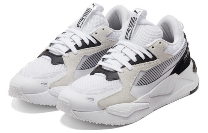 RS-Z ”Vit Svart”