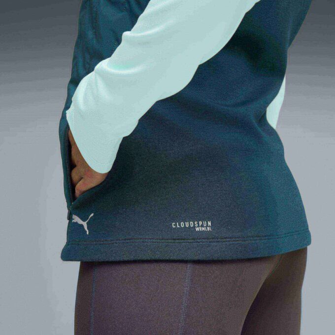 Run Cloudspun Ultra Soft PrimaLoft® Löparväst för kvinnor