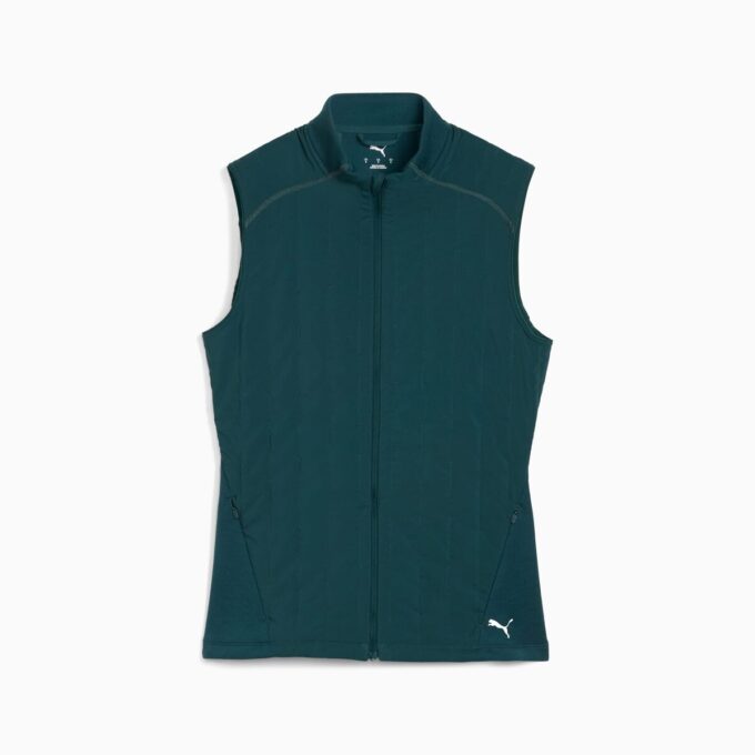 Run Cloudspun Ultra Soft PrimaLoft® Löparväst för kvinnor